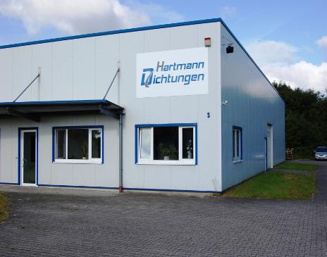 Hartmann Dichtungen GmbH